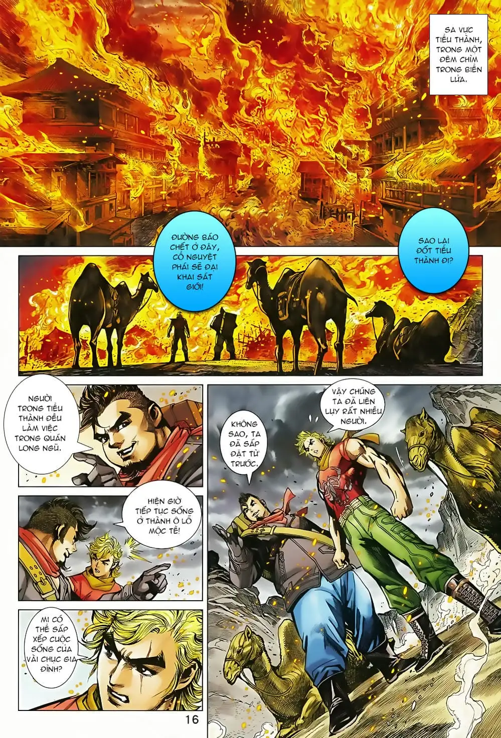 Chapter 1344 - Image 18