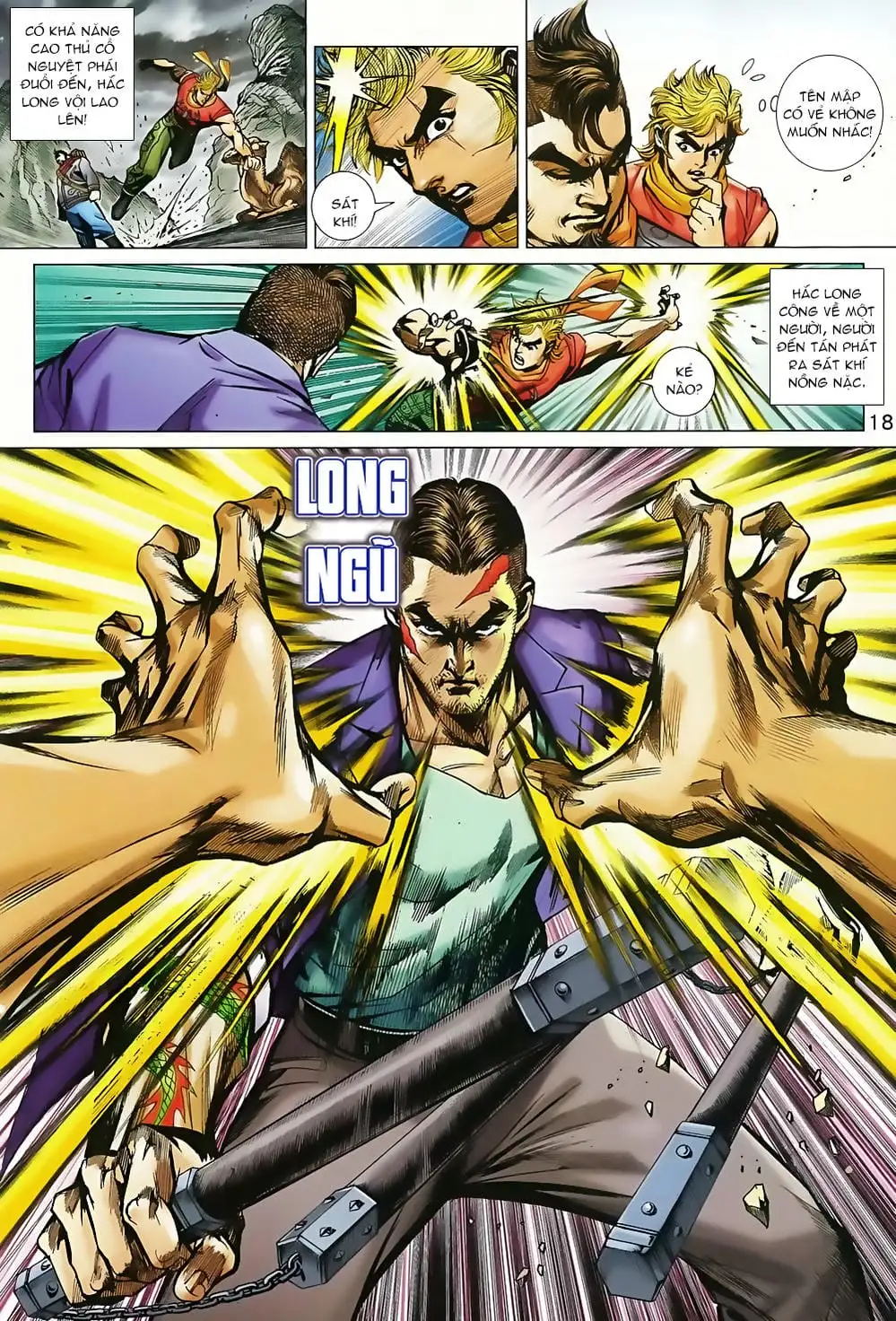 Chapter 1344 - Image 20