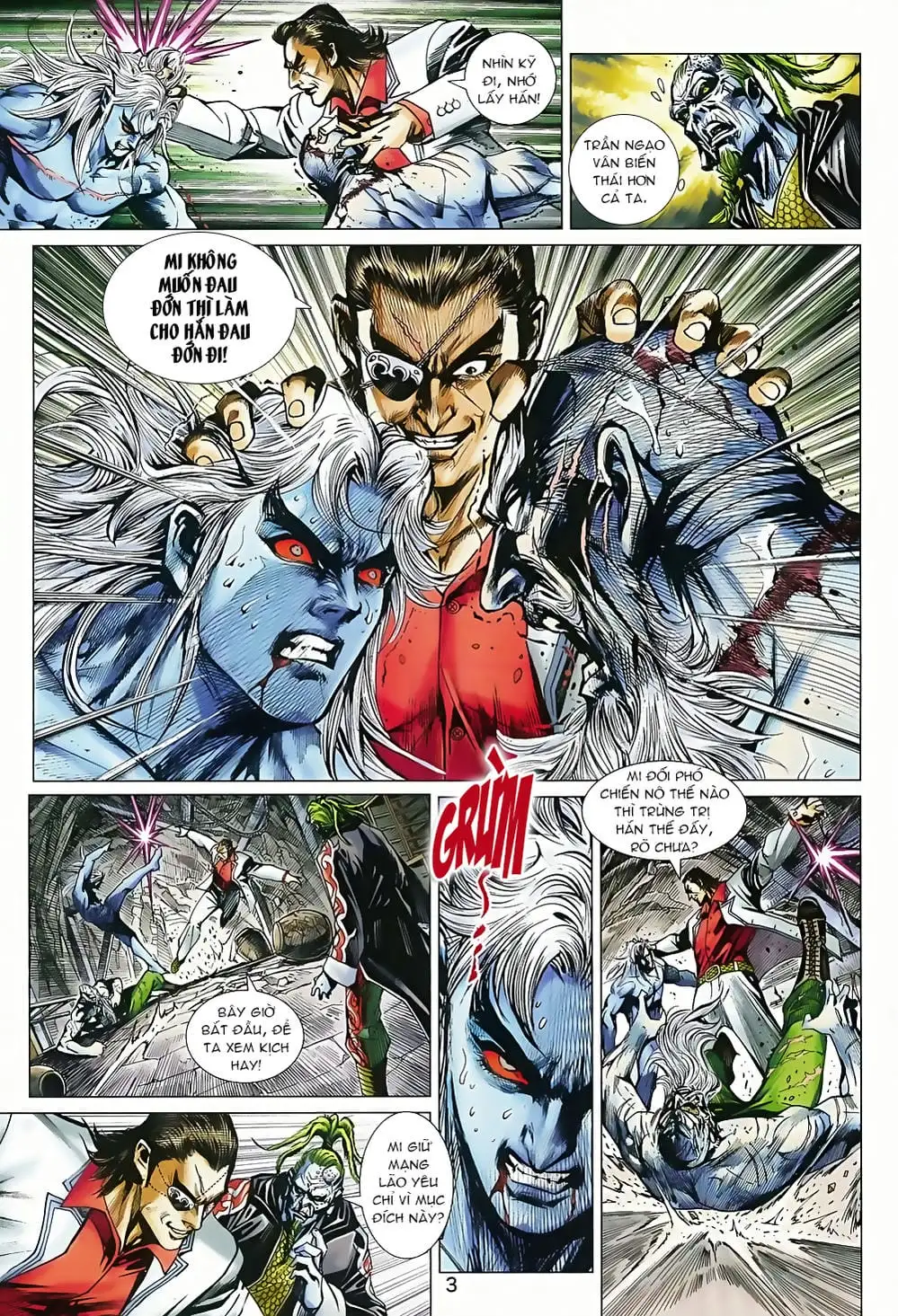 Chapter 1344 - Image 5