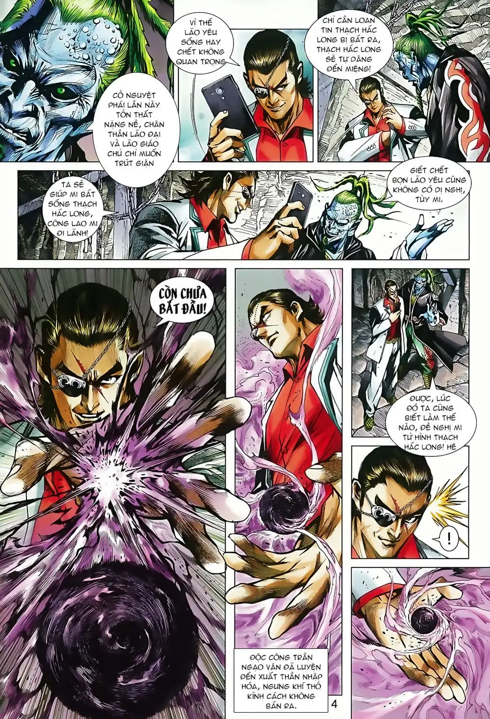 Chapter 1344 - Image 6