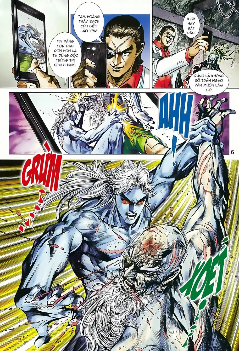 Chapter 1344 - Image 8