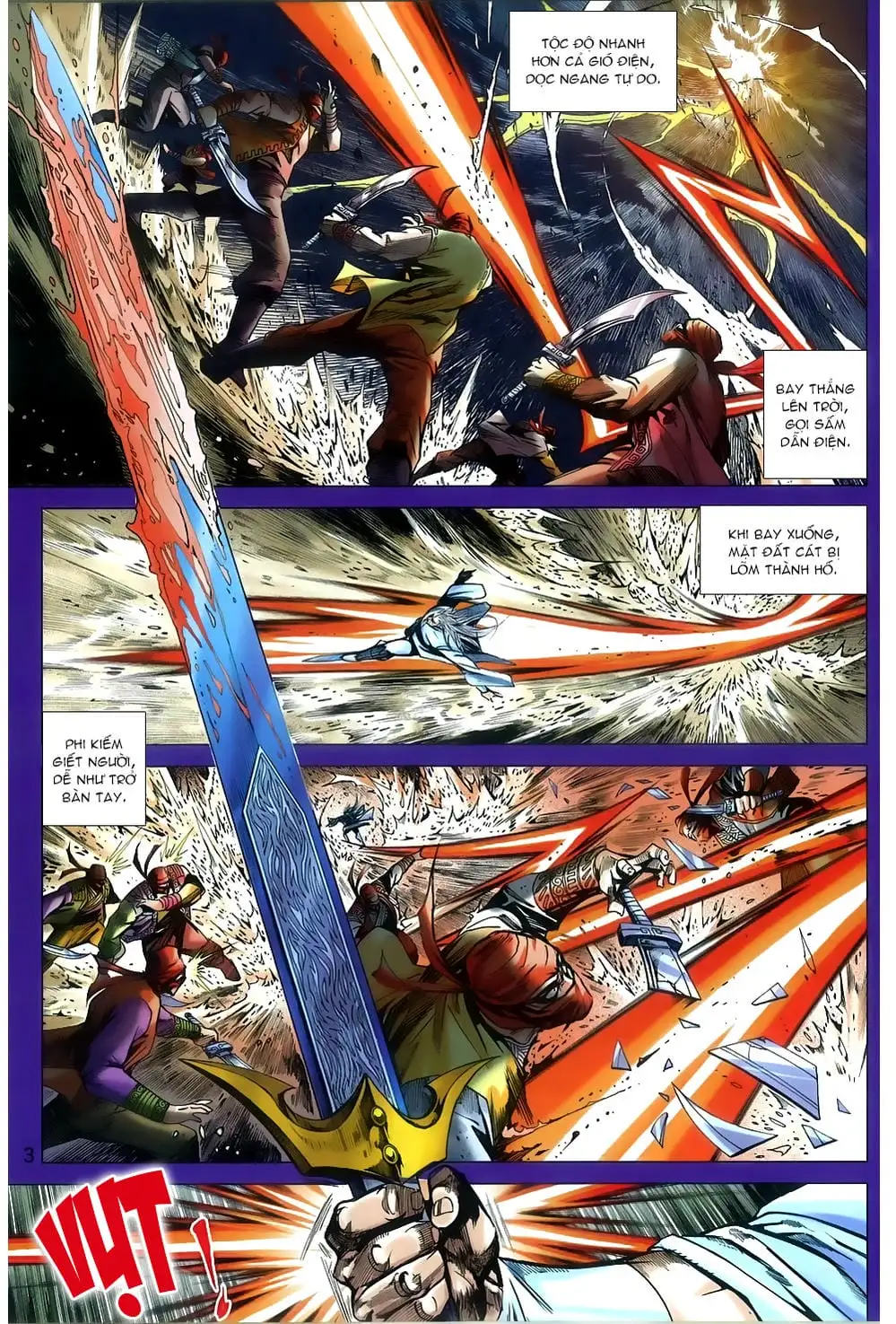 Chapter 1348 - Image 20