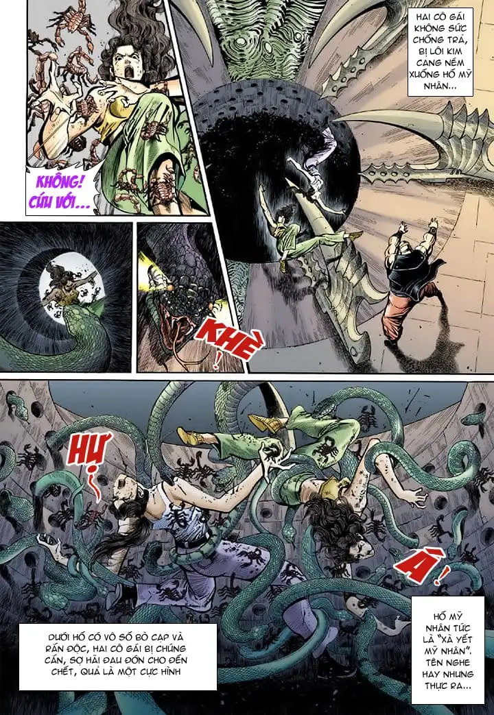 Chapter 135 - Image 1