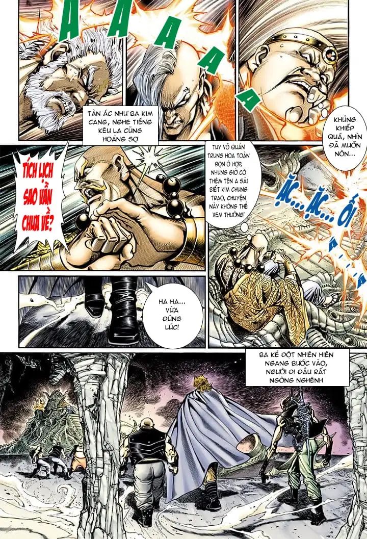 Chapter 135 - Image 2