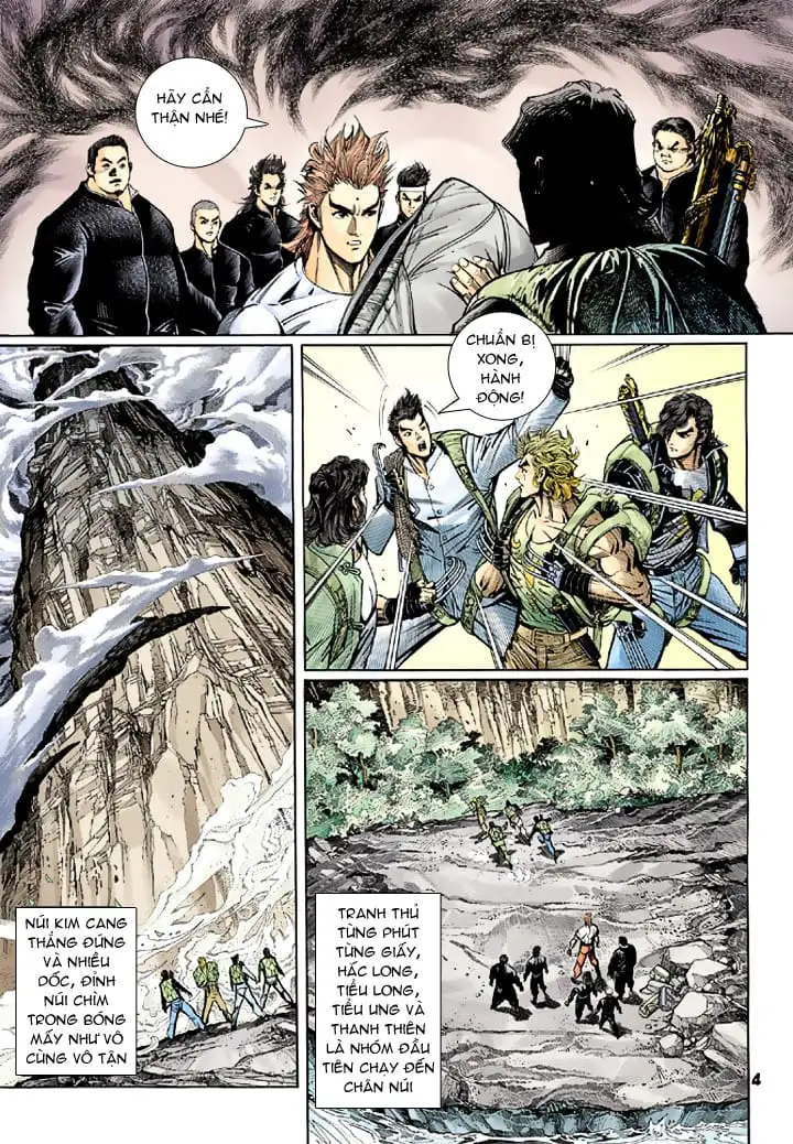 Chapter 135 - Image 15