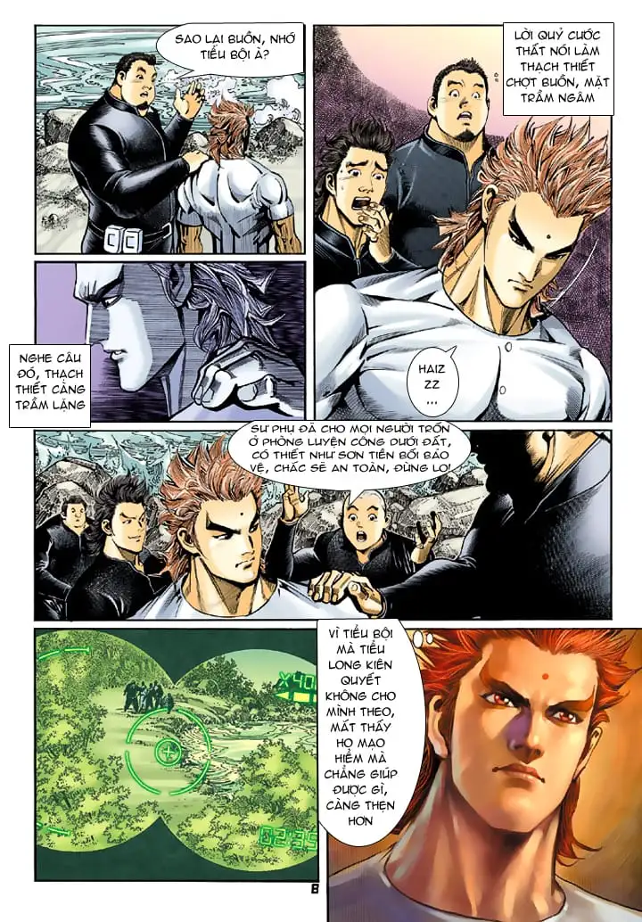 Chapter 135 - Image 19