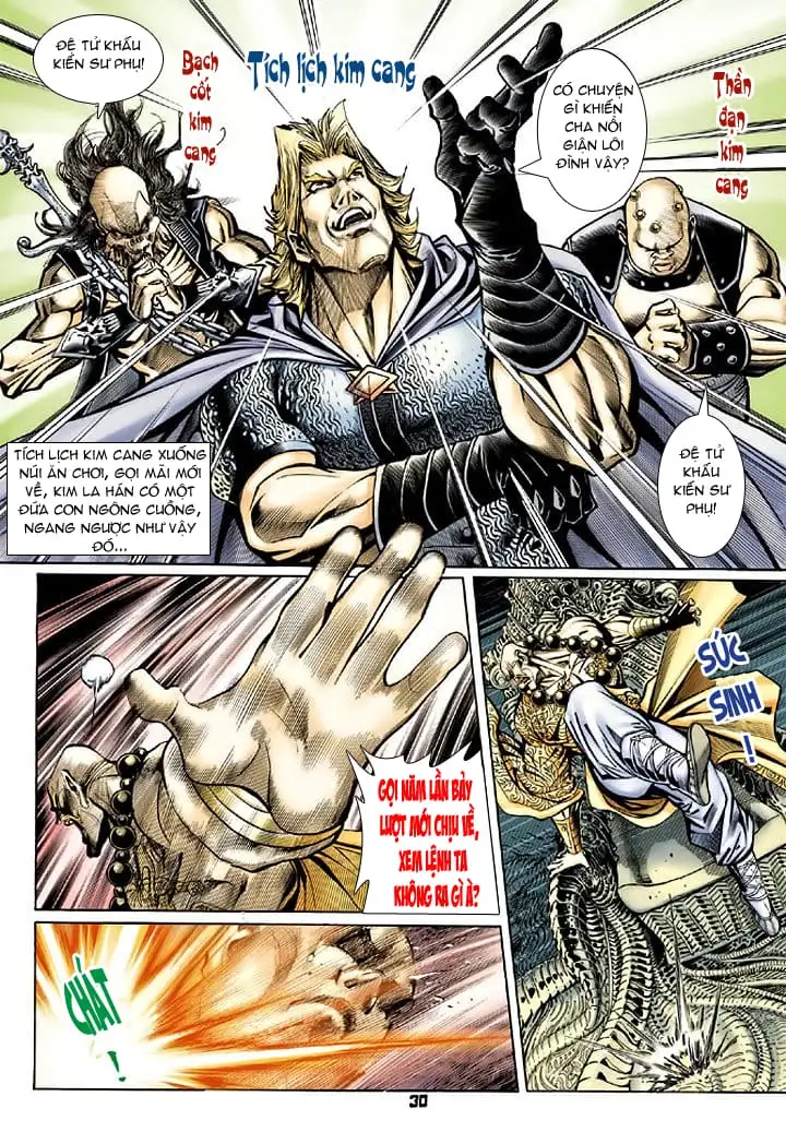 Chapter 135 - Image 4