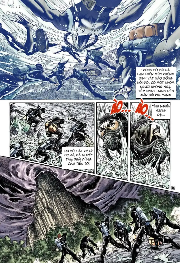 Chapter 135 - Image 10