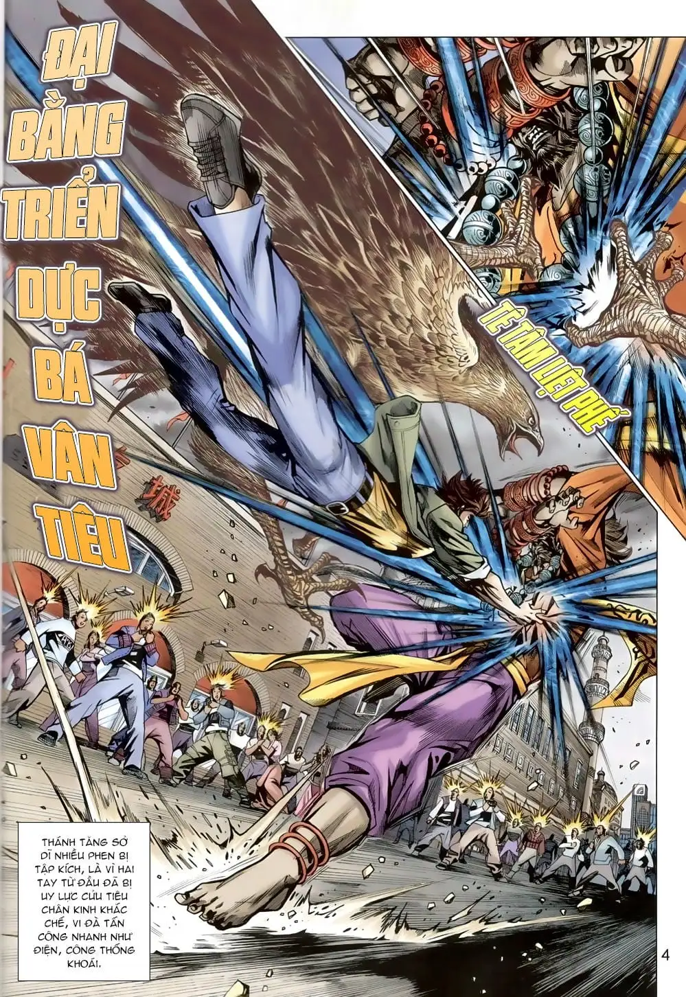 Chapter 1353 - Image 10