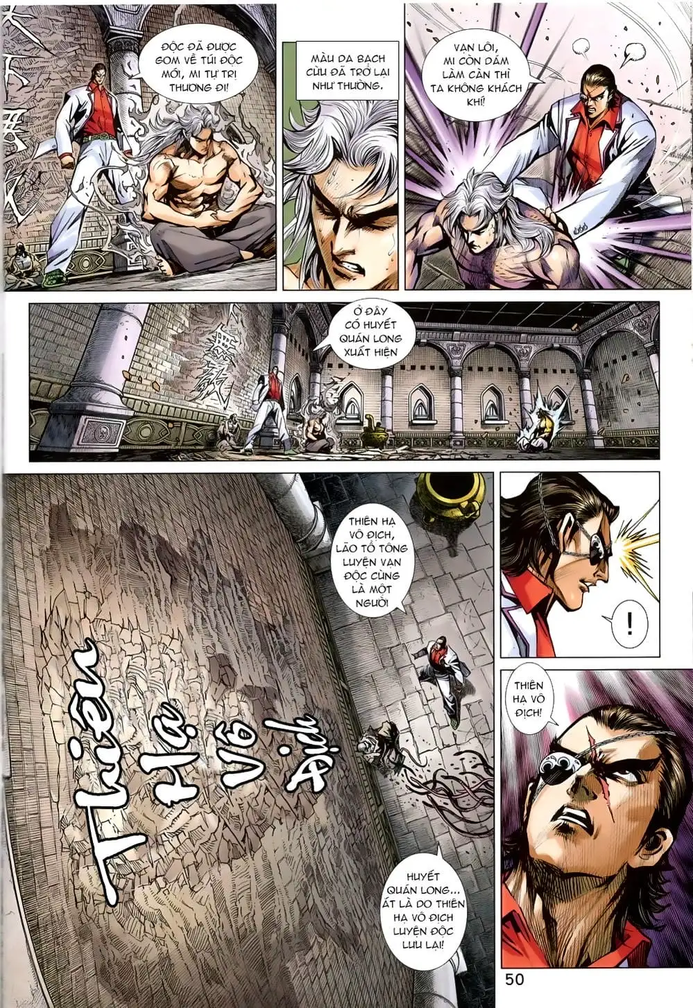 Chapter 1355 - Image 13