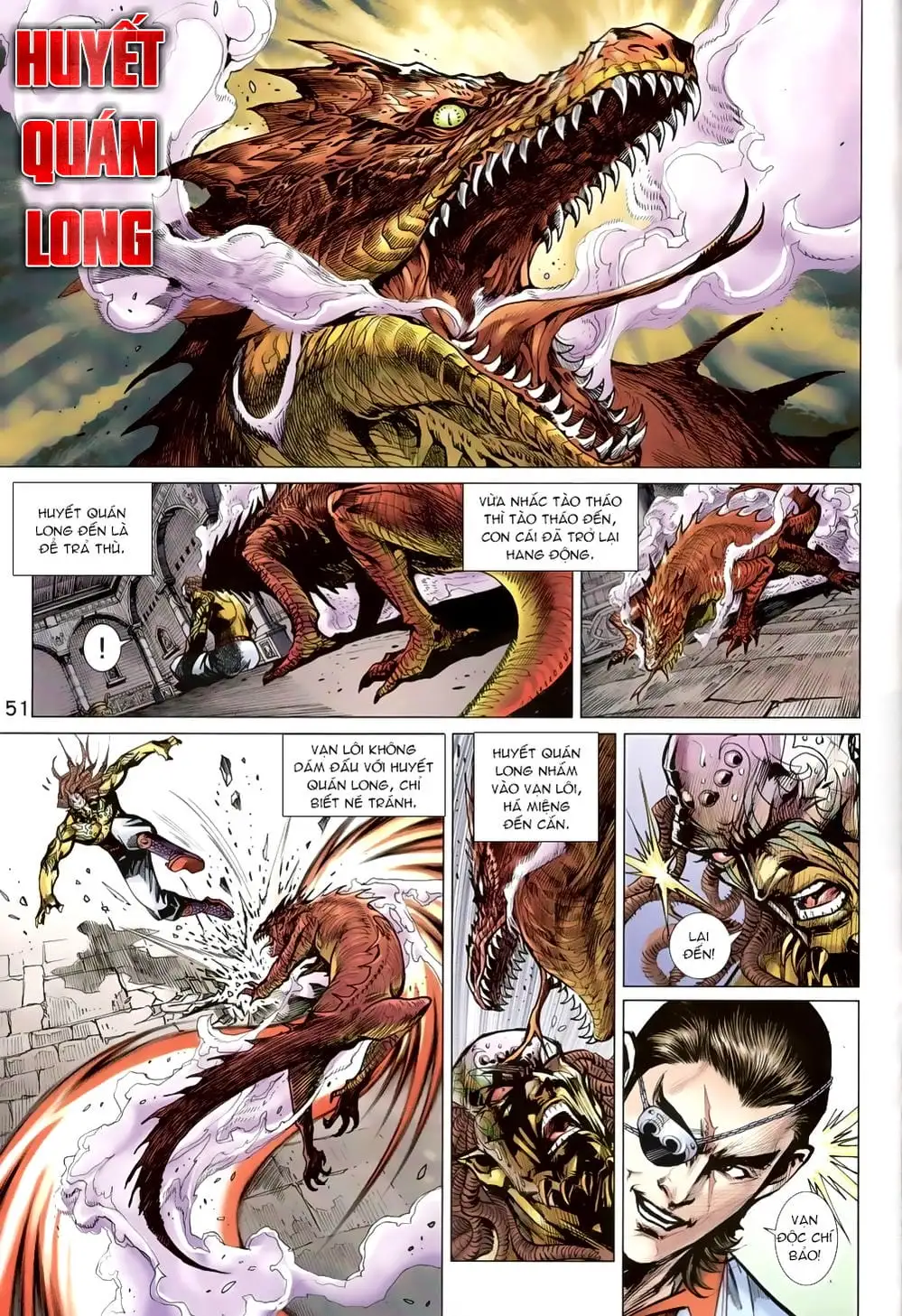 Chapter 1355 - Image 14