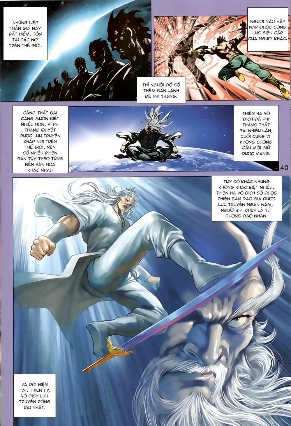 Chapter 1355 - Image 3