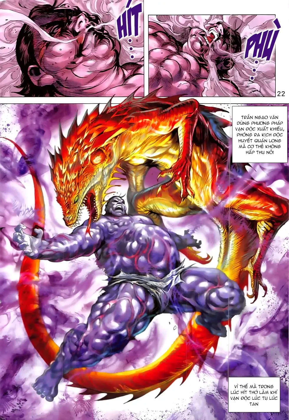 Chapter 1357 - Image 9