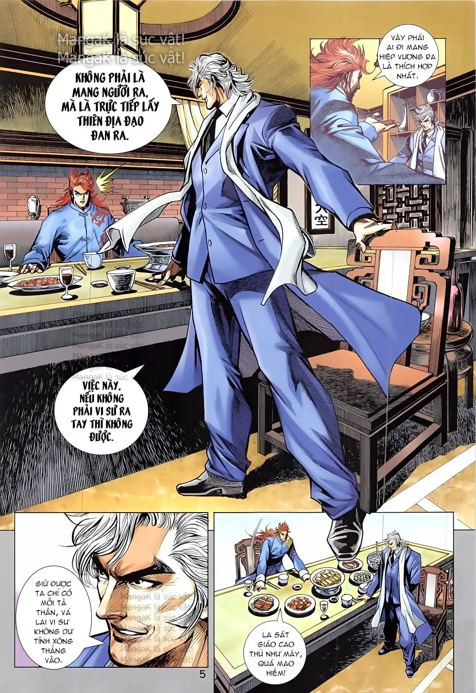 Chapter 1359 - Image 14