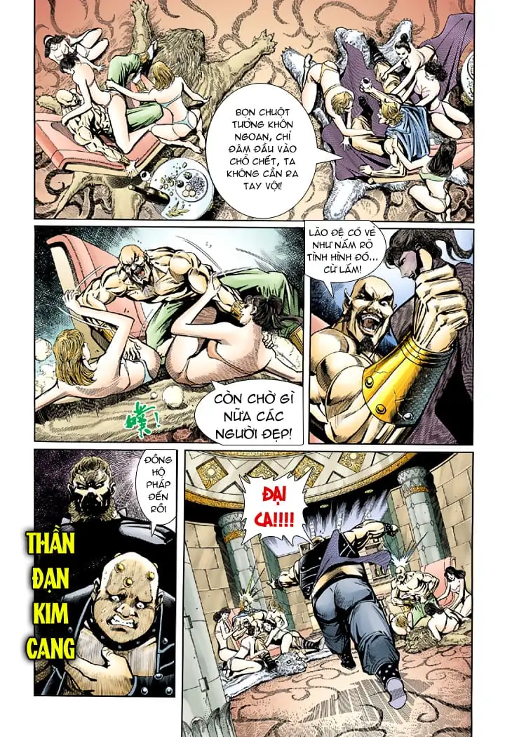 Chapter 136 - Image 2