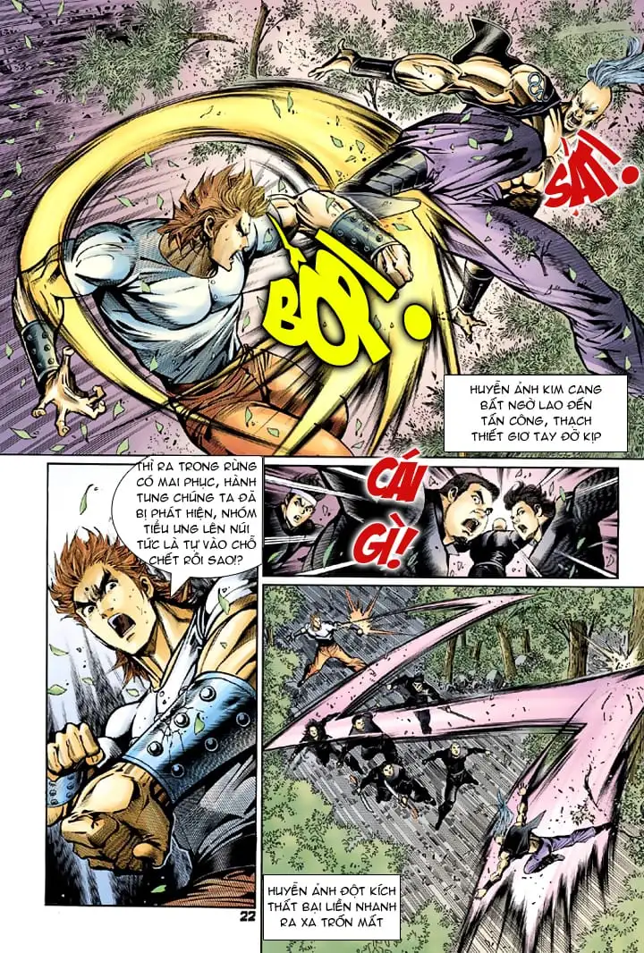 Chapter 136 - Image 13