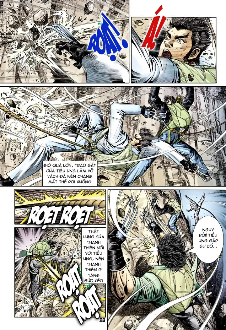 Chapter 136 - Image 19