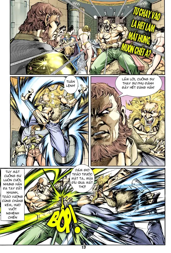 Chapter 136 - Image 4