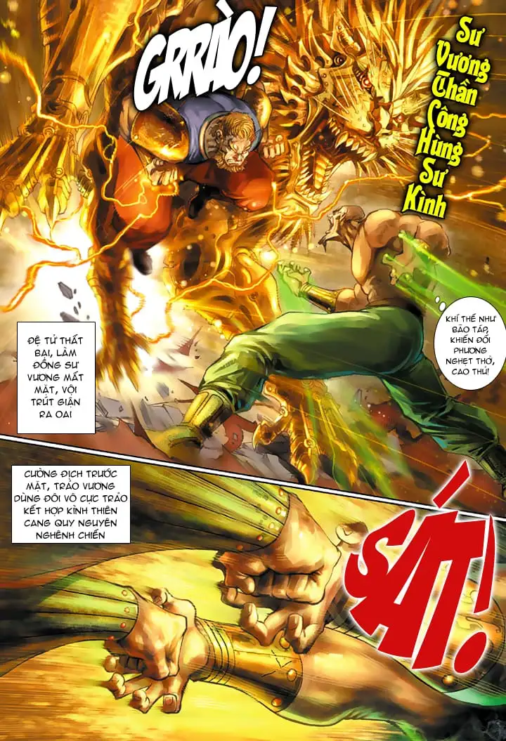 Chapter 136 - Image 6