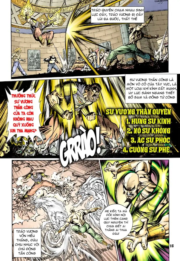 Chapter 136 - Image 7