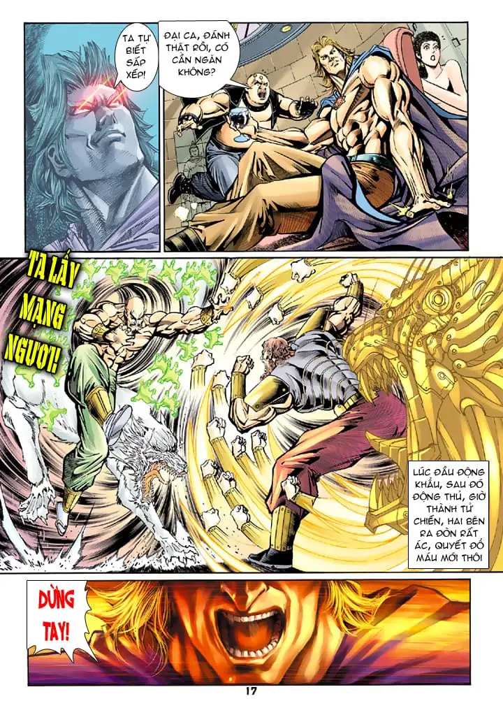 Chapter 136 - Image 8