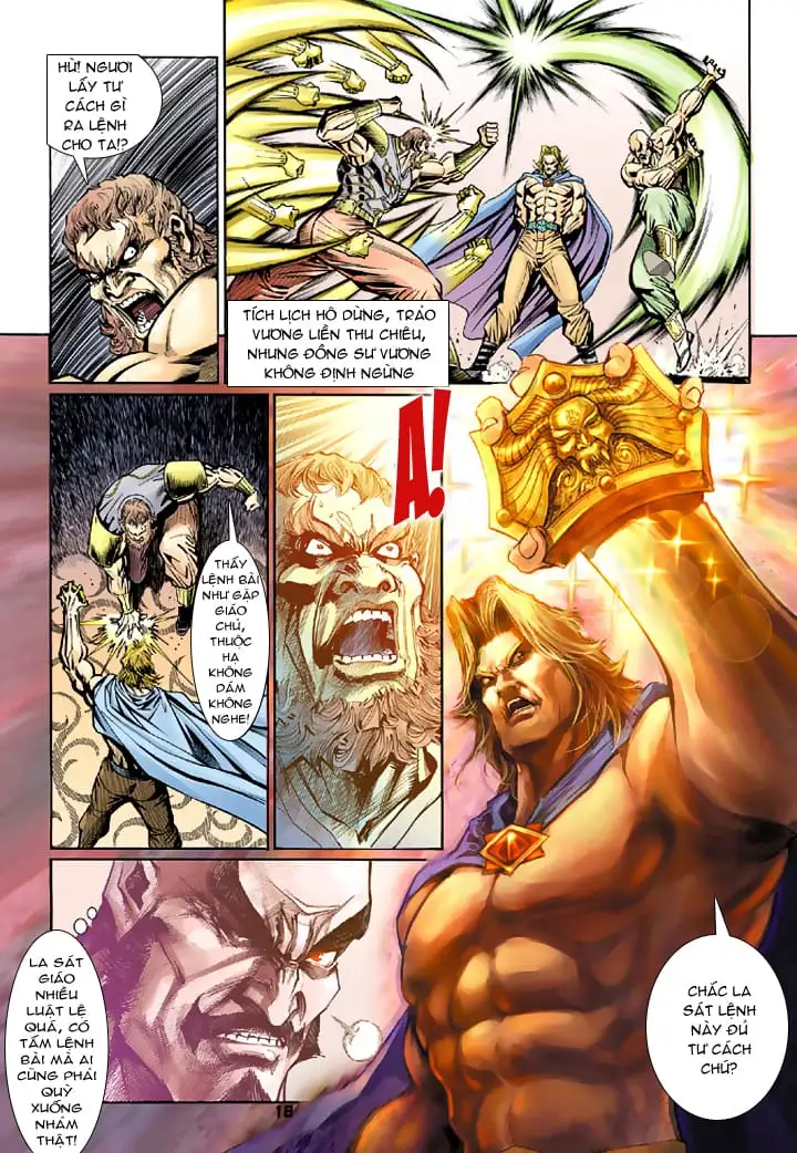 Chapter 136 - Image 9