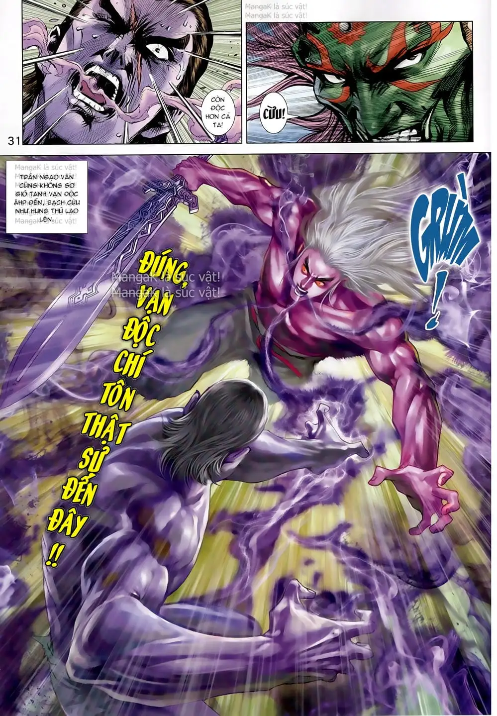 Chapter 1362 - Image 11