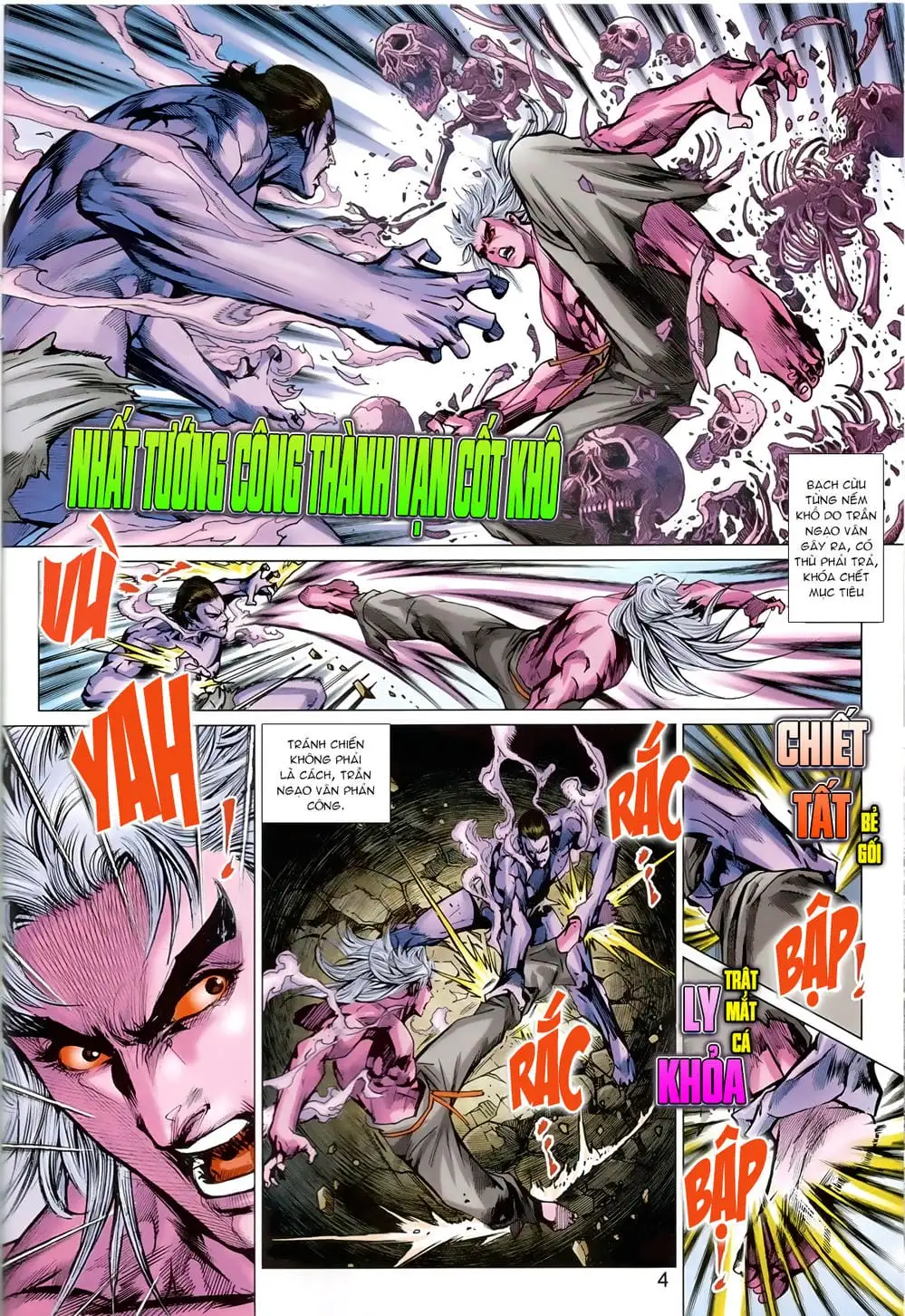 Chapter 1362 - Image 15