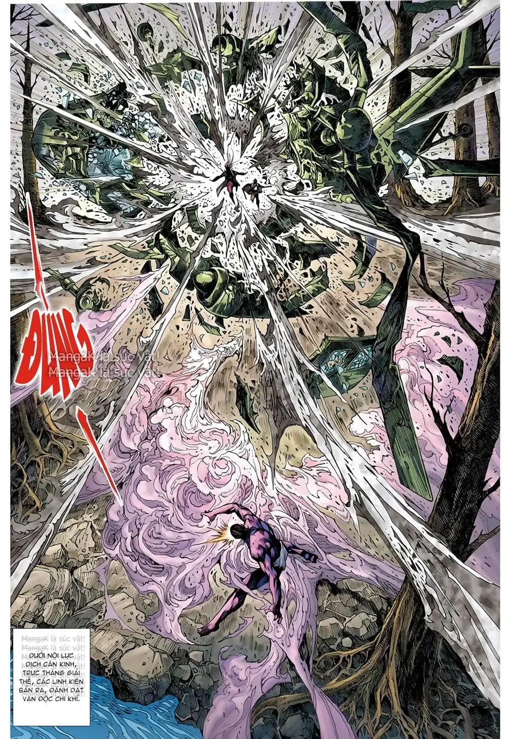 Chapter 1362 - Image 4