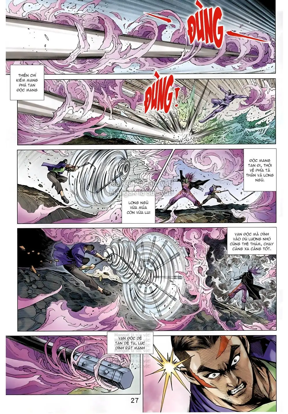 Chapter 1362 - Image 7