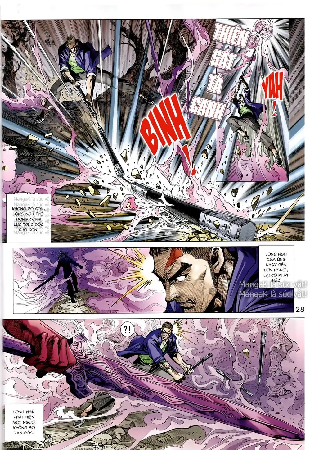 Chapter 1362 - Image 8