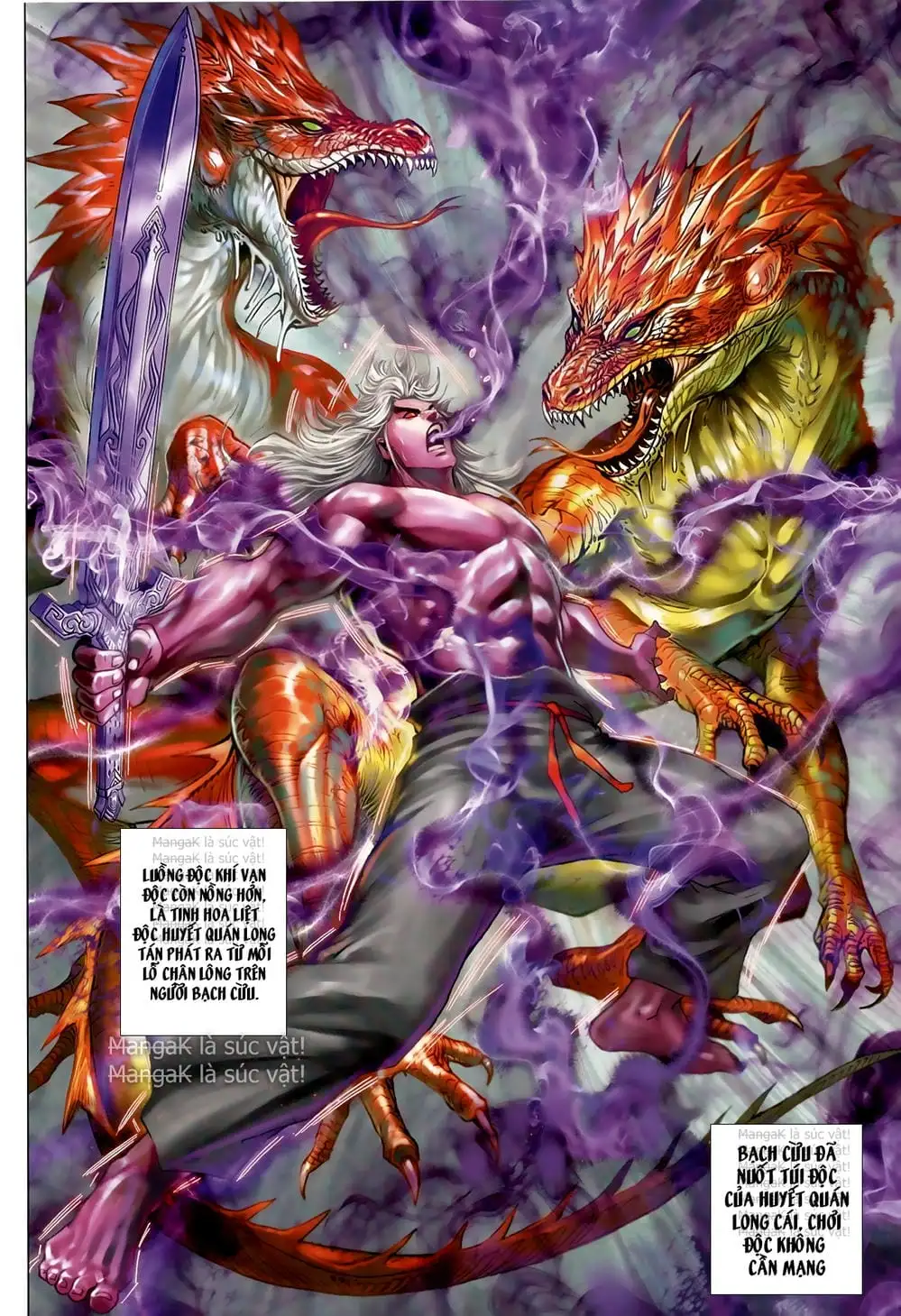Chapter 1362 - Image 10