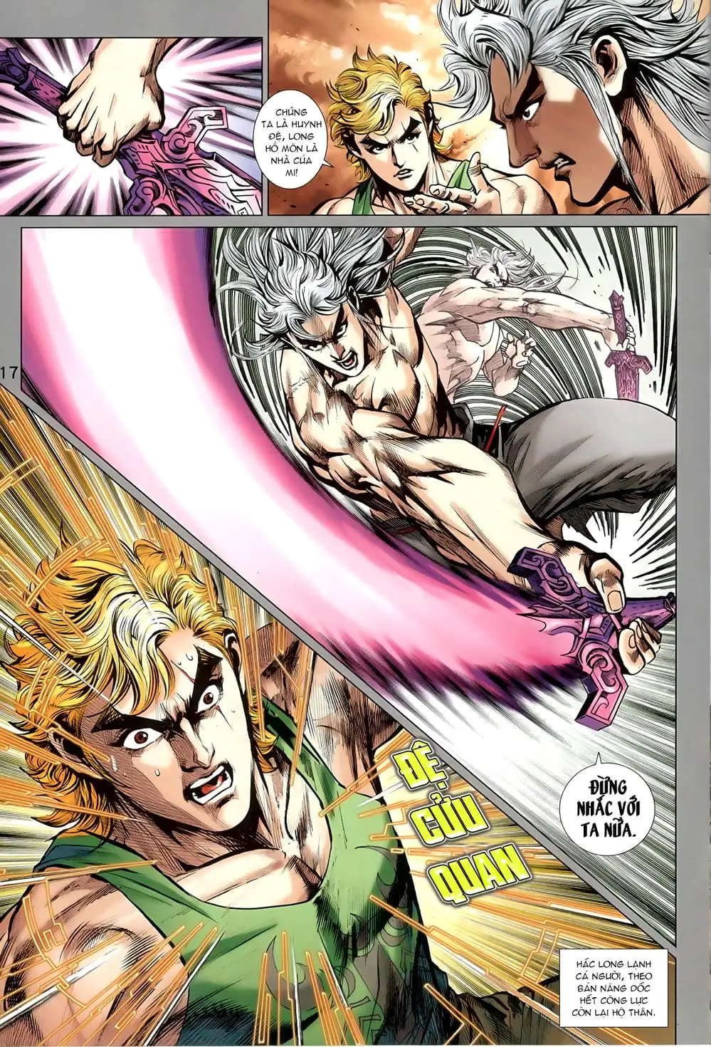 Chapter 1364 - Image 19