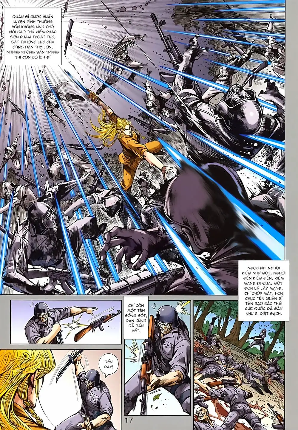 Chapter 1366 - Image 10
