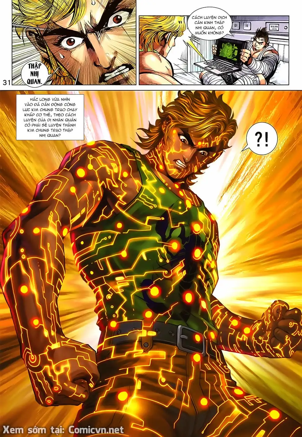 Chapter 1367 - Image 4