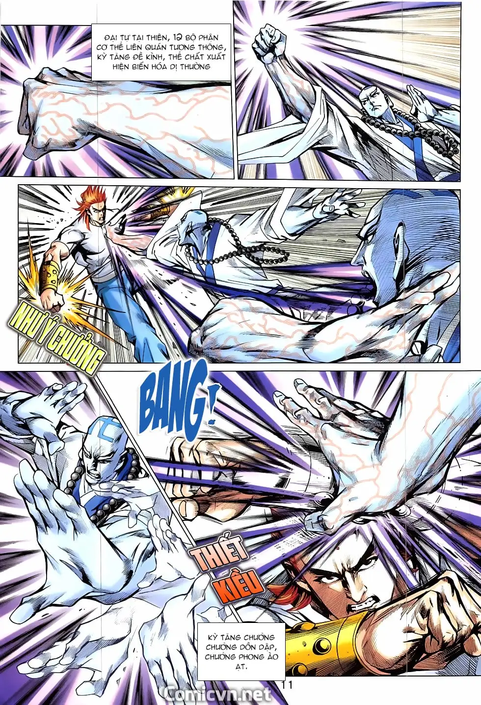 Chapter 1369 - Image 7