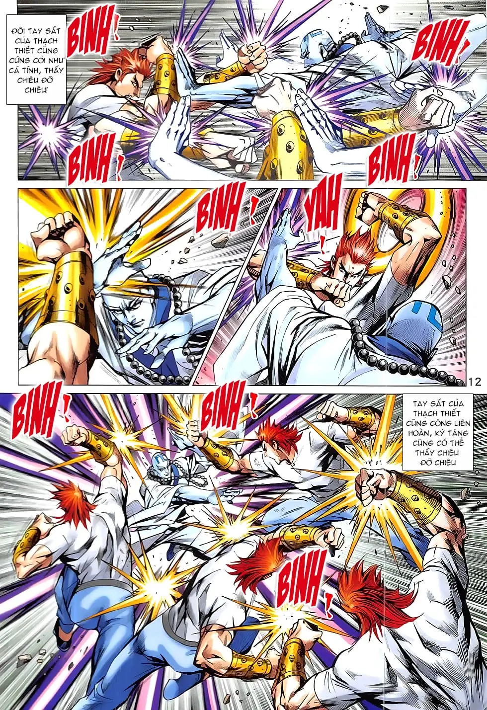 Chapter 1369 - Image 8