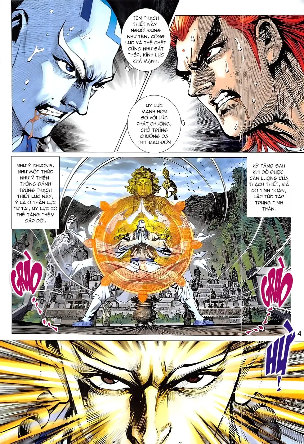 Chapter 1369 - Image 10