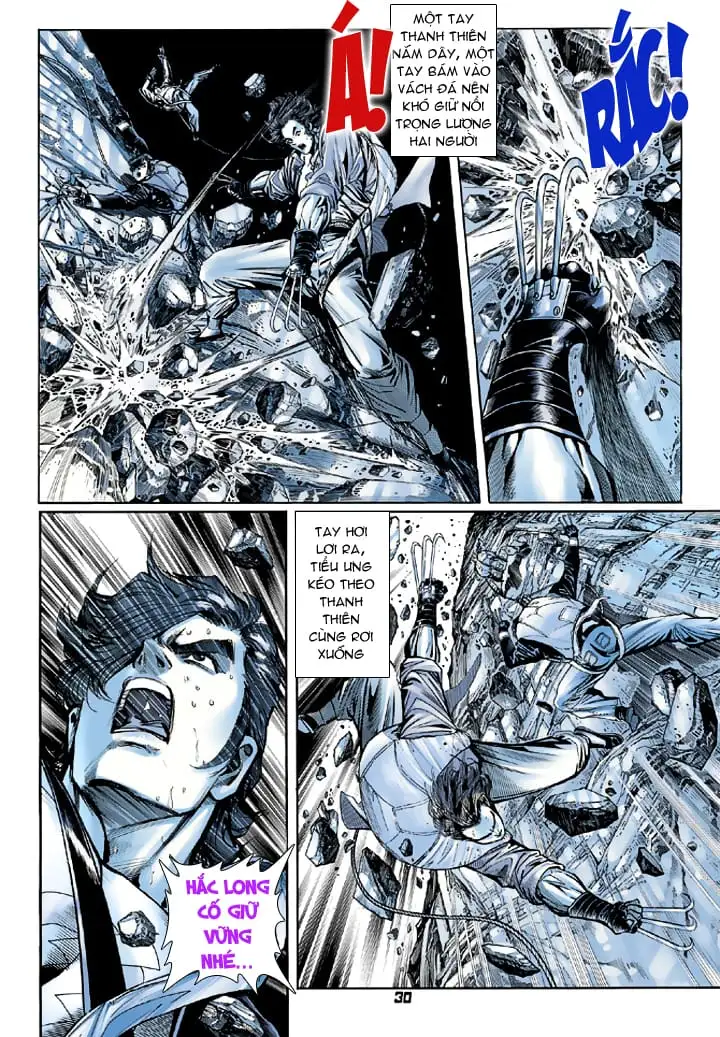 Chapter 137 - Image 1