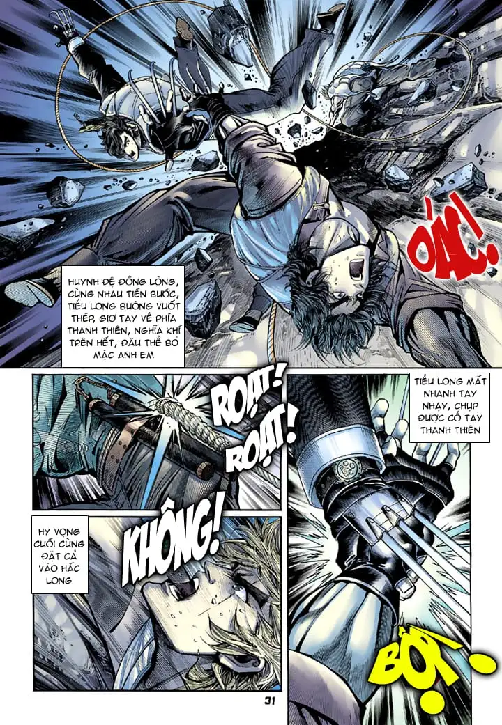 Chapter 137 - Image 2