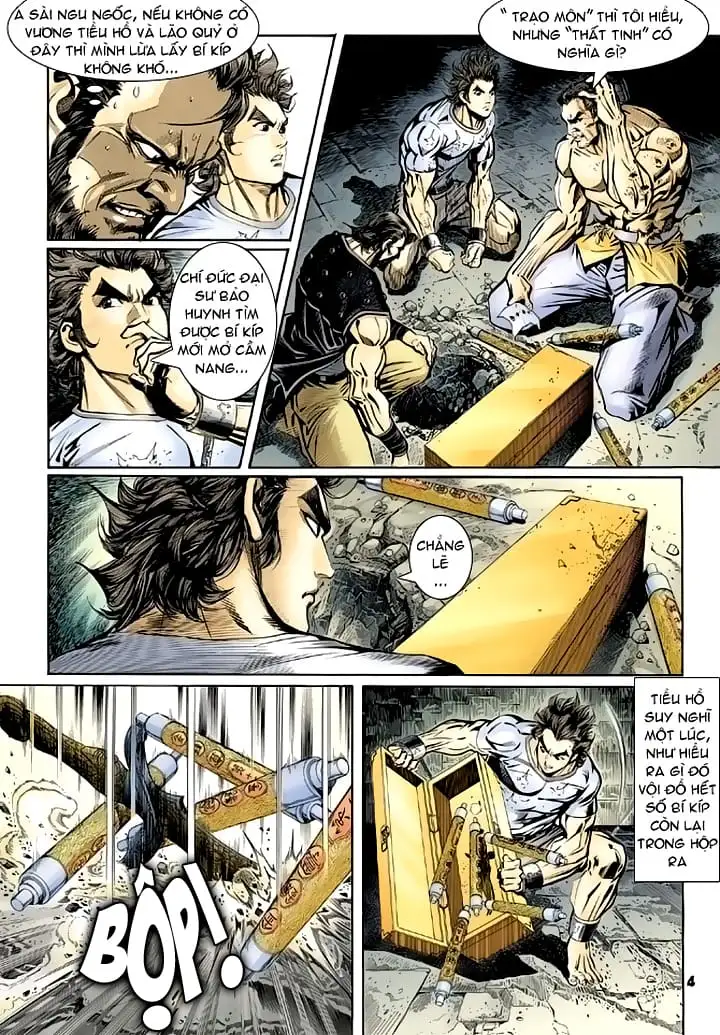 Chapter 137 - Image 12