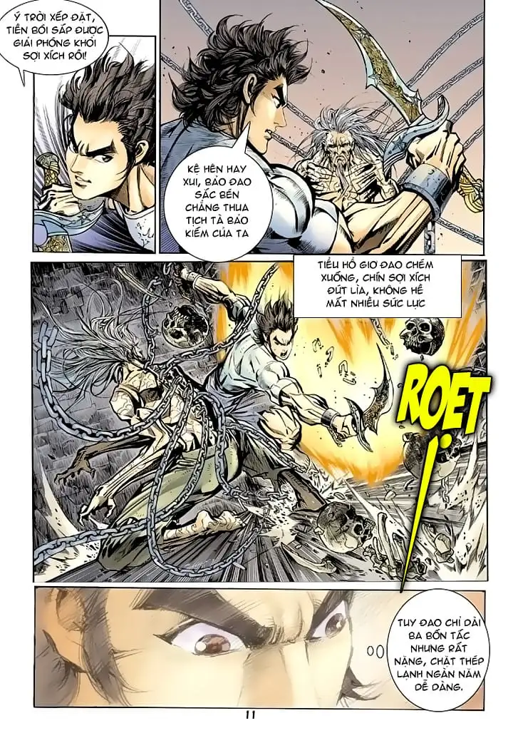 Chapter 137 - Image 19