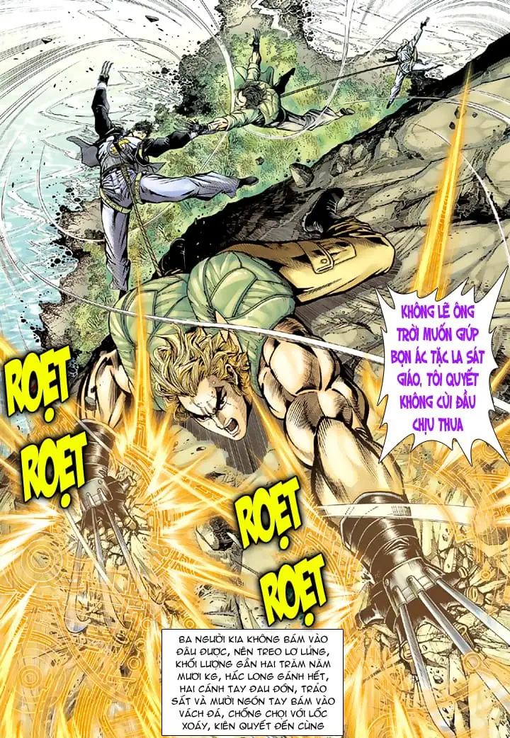 Chapter 137 - Image 3