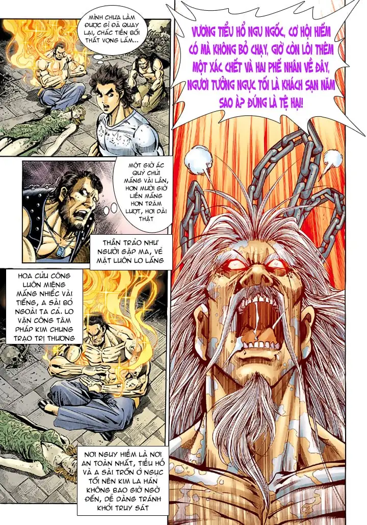 Chapter 137 - Image 4
