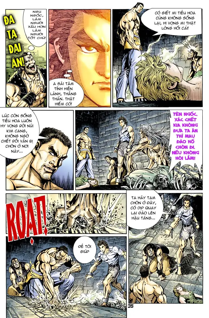 Chapter 137 - Image 6