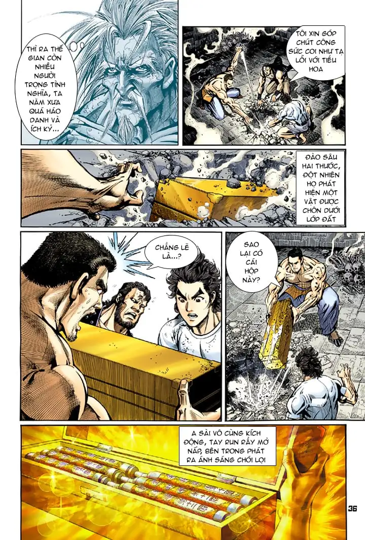 Chapter 137 - Image 7