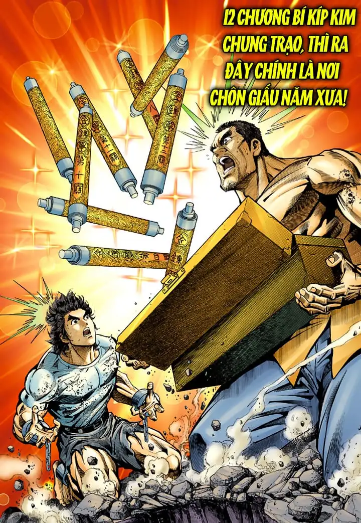 Chapter 137 - Image 8