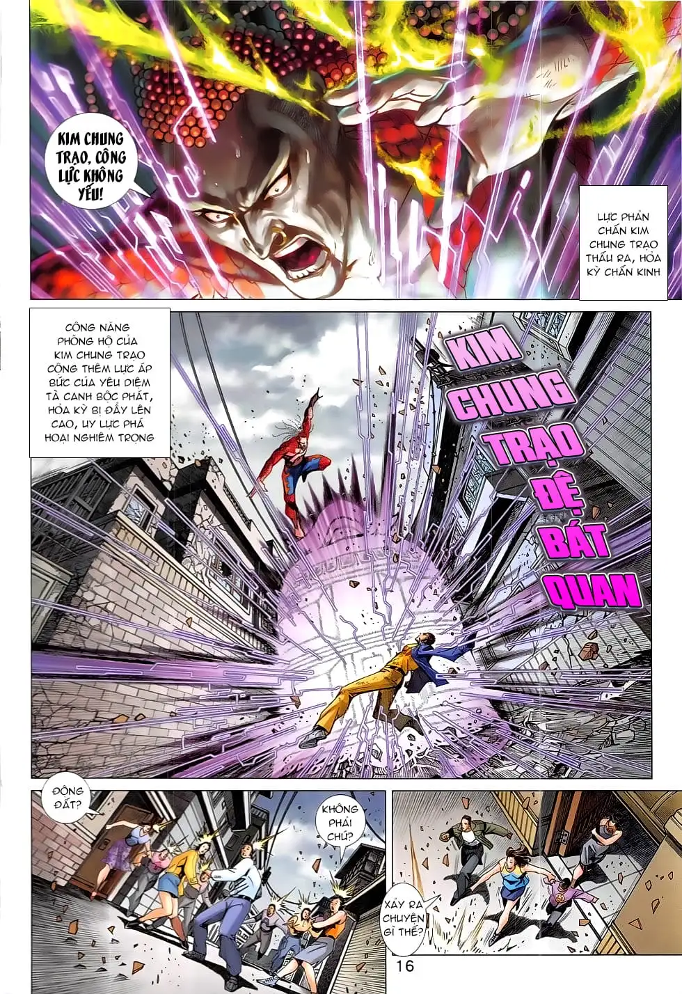 Chapter 1372 - Image 14