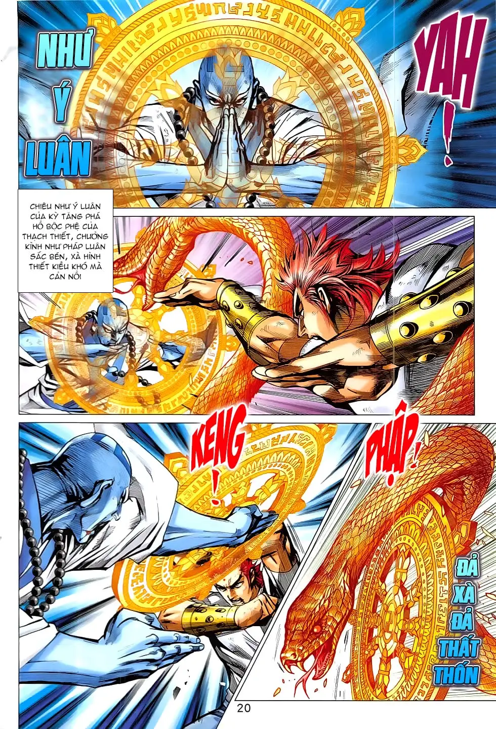 Chapter 1372 - Image 18