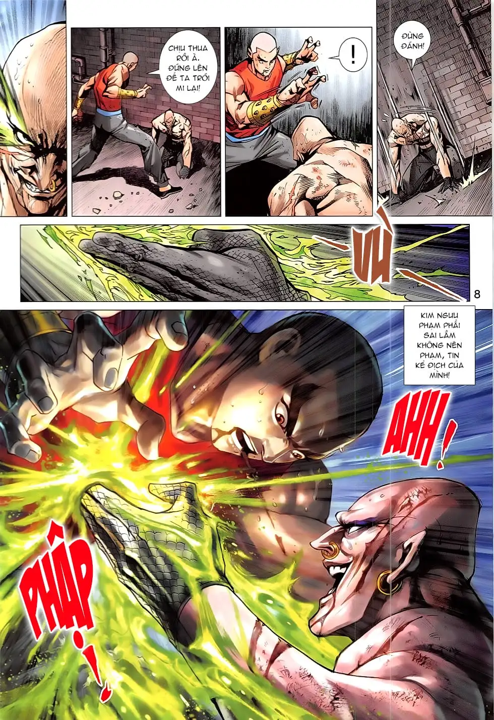 Chapter 1372 - Image 6